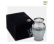 Radiance Keepsake Urn Bru Pewter foto 1