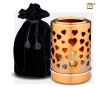 Reflections of Love Tealight Urn Bru Gold foto 1