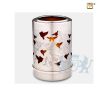 Reflections of Soul Tealight Urn Bru Pewter foto 1