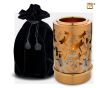 Reflections of Spirit Tealight Urn Bru Copper foto 1
