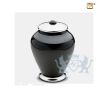 Simplicity Medium Urn Midnight and Pol Silver foto 1