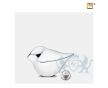 SoulBird Keepsake Urn Pol Silver foto 1