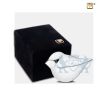 SoulBird Keepsake Urn Pol Silver foto 1