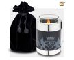 Tealight Urn Pearl Midnight and Pol Silver foto 1