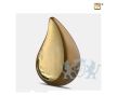 TearDrop Medium Urn Bronze and Hmd Gold foto 1