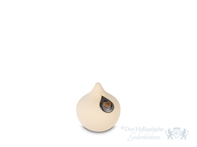 UBVANT-HRT-S-25 | 6,5x7,5cm - 0,1L foto 1