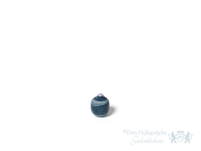 UBVFEG-SR-JR-23 | PETROL | 9x6,5 cm- 0,15 l foto 1