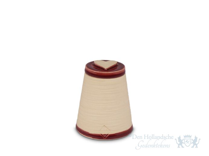 UBVKON-HRT-S-213 | 8x9cm - 0,2L foto 1