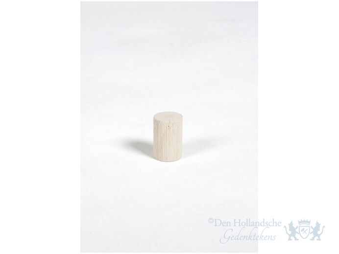 UBVKORM-MN-111 | WHITE SLIP | 6,8x4,5 cm - 0,05 l foto 1