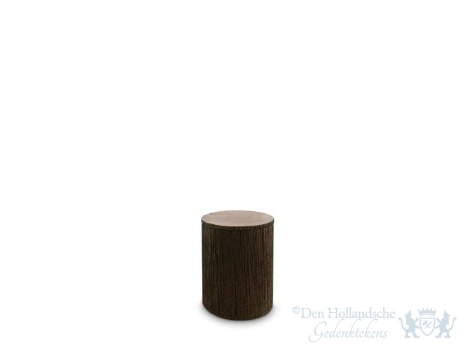 UBVKORM-MN-116 | ANTHRACIET | 6,8x4,5 cm - 0,05 l foto 1