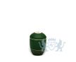 UE-WAVE-S-01 | Wave - h 13cm dia 9,5cm - Jade Gold foto 1