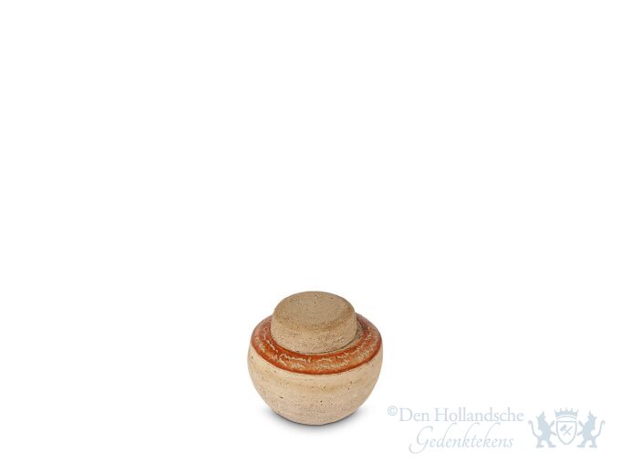 UFCCARMIN-01 | 9x8cm - 240ml Filypo Ceramics foto 1