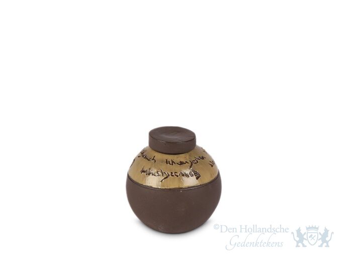 UFCCORMIN-03 | 5,5 x 5,5cm - 0,05L Filypo Ceramics foto 1
