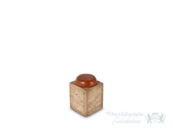UFCCUBMIN-03 | 10x5cm - 125ml Filypo Ceramics foto 1