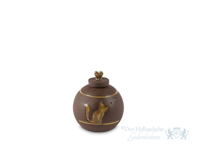 UFCGAT-02 | 10,5x9cm - 250ml Filypo Ceramics foto 1
