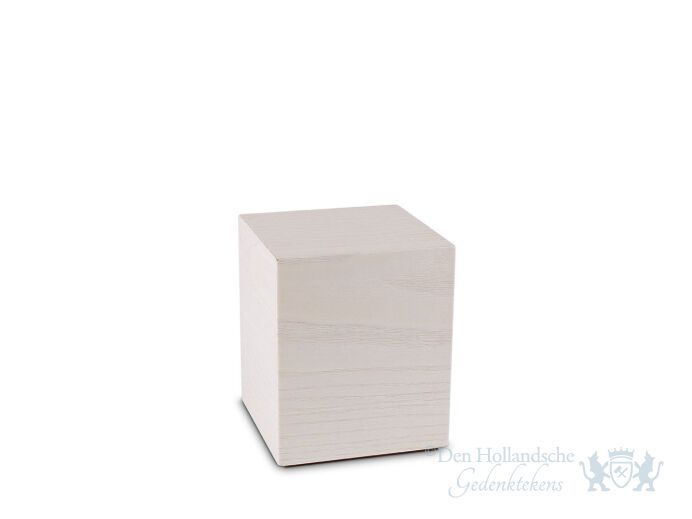 UPV1M | H:15cm L:12,5x12,5cm 0,5L foto 1