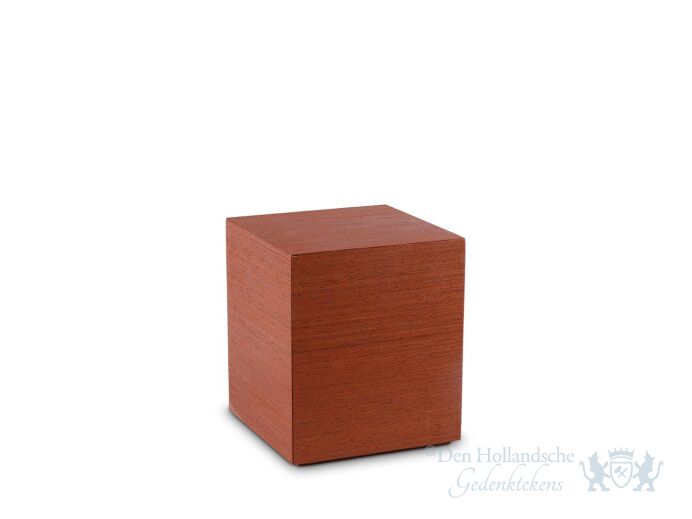 UPV2M | H:15cm L:12,5x12,5cm 0,5L foto 1