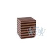 UPV3M | H:15cm L:12,5x12,5cm 0,5L foto 1