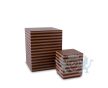 UPV3M | H:15cm L:12,5x12,5cm 0,5L foto 1