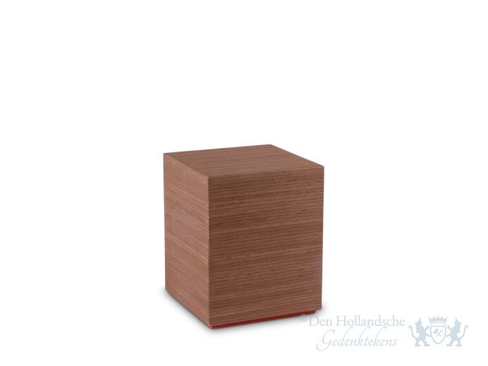 UPV4M | H:15cm L:12,5x12,5cm 0,5L foto 1