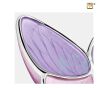 Wings of Hope Medium Urn Pearl Lavender and Pol Silver foto 1
