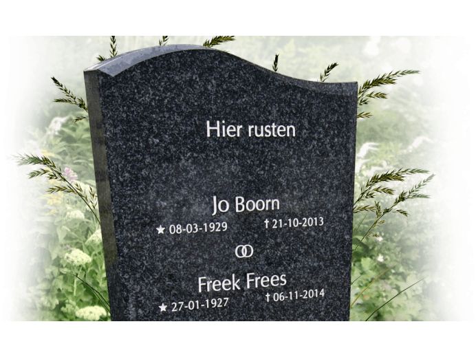 natuursteen-urnengraf-golfkop.png foto 1