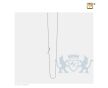 NeckChain 51cms 20Inch Accessory Pol Silver foto 1