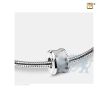 Path Ashes Bead Bru Silver foto 1