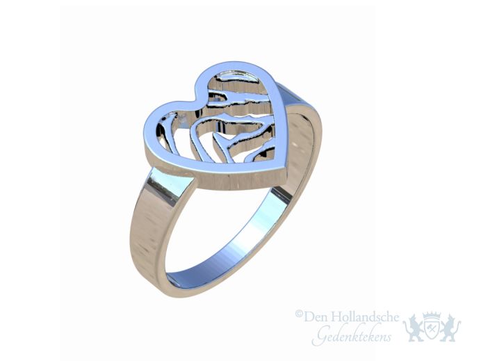 Ringen Hart foto 1