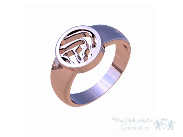 Ringen Rond foto 1