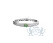 ROB 001 R Zilver/ Goud foto 1