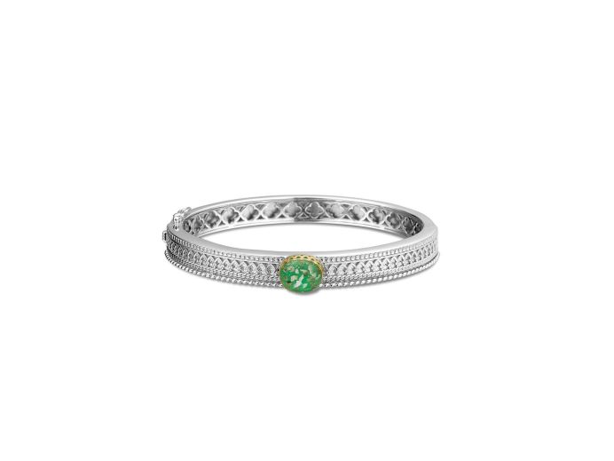 ROB 001 Y Zilver/ Goud foto 1