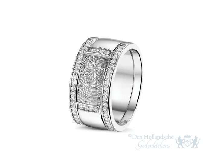 RW 004 + RW 006 Siders Goud foto 1