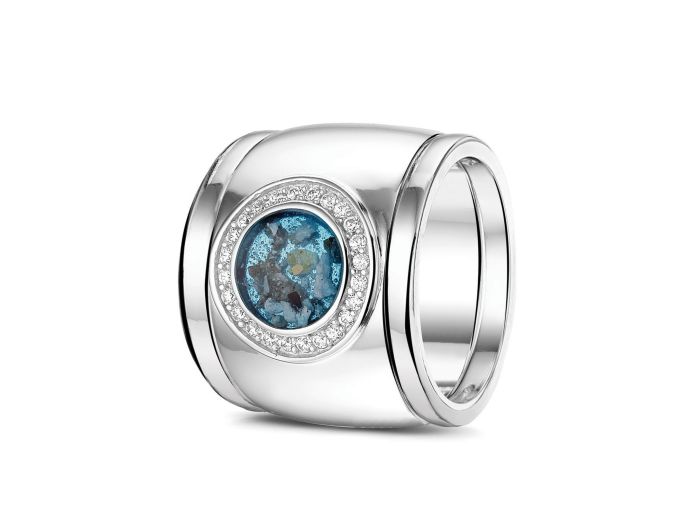 RW 007 + RW 005 Siders Goud foto 1