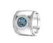 RW 007 + RW 006 Siders Goud foto 1