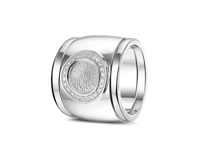 RW 007F + RW 005 Siders Goud foto 1