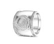 RW 007F + RW 006 Siders Goud foto 1