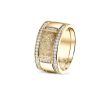 RY 004 + RY 006 Siders Goud foto 1