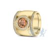 RY 007 + RY 006 Siders Goud foto 1