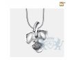 Shamrock Ashes Pendant Hmd Silver foto 1