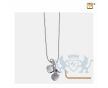 Shamrock Ashes Pendant Hmd Silver foto 1