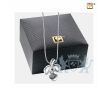 Shamrock Ashes Pendant Hmd Silver foto 1