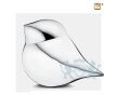 SoulBird Adult Urn Pol Silver foto 1