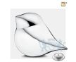 SoulBird Adult Urn Pol Silver foto 1