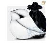 SoulBird Adult Urn Pol Silver foto 1