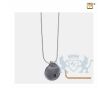 TearDrop Ashes Pendant Pol and Bru Ruthenium foto 1