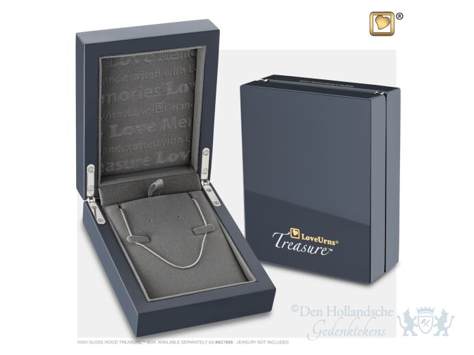 Treasure MDF Presentation Box Accessory  foto 1
