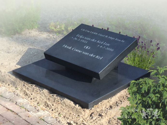 Urnen monument foto 1