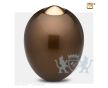 Adore Adult Urn Bronze and Bru Gold foto 1
