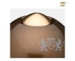 Adore Adult Urn Bronze and Bru Gold foto 1